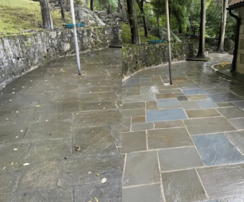 Surface Cleaning service in Cleveland, OH